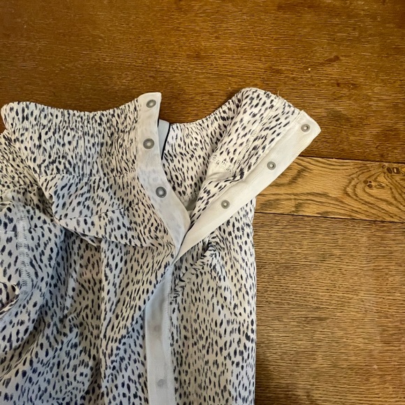 Lululemon Tearaway Pants - Picture 5 of 6